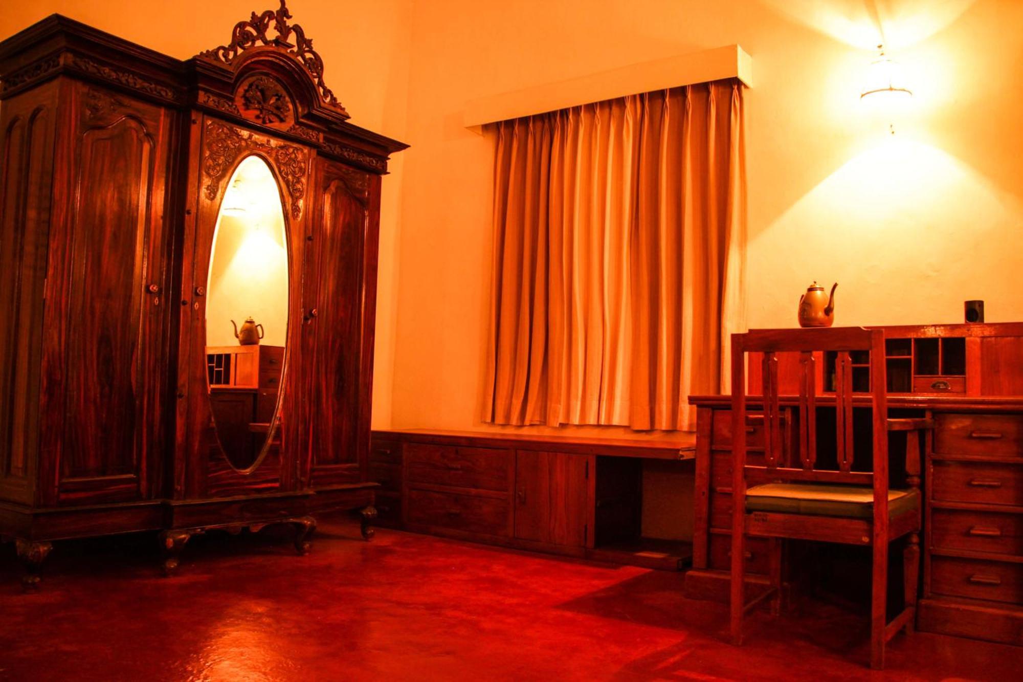 Hatale Tea Estate Bungalow Madulkele Habitación foto