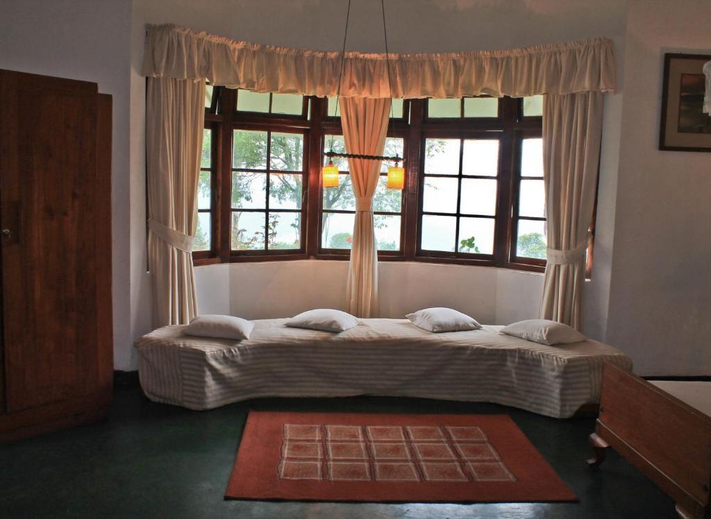 Hatale Tea Estate Bungalow Madulkele Habitación foto