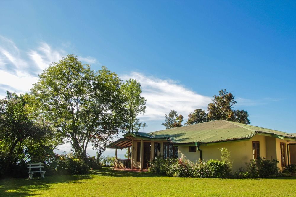 Hatale Tea Estate Bungalow Madulkele Exterior foto